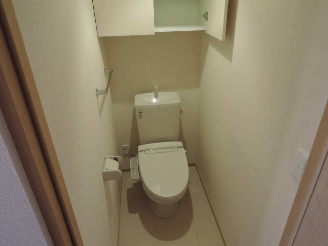 ＷＣ