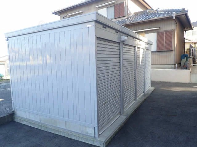 トランクルーム（有料）