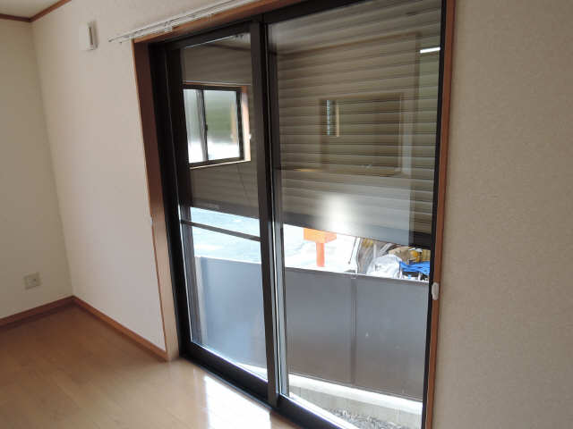 シャッター雨戸