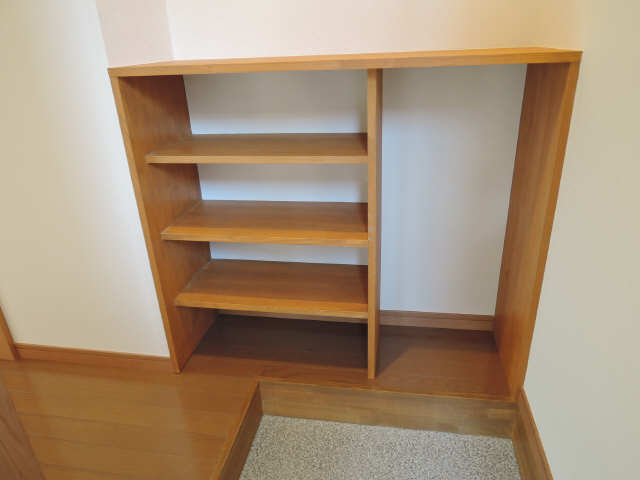 シューズＢＯＸ