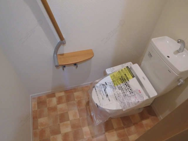 ＷＣ