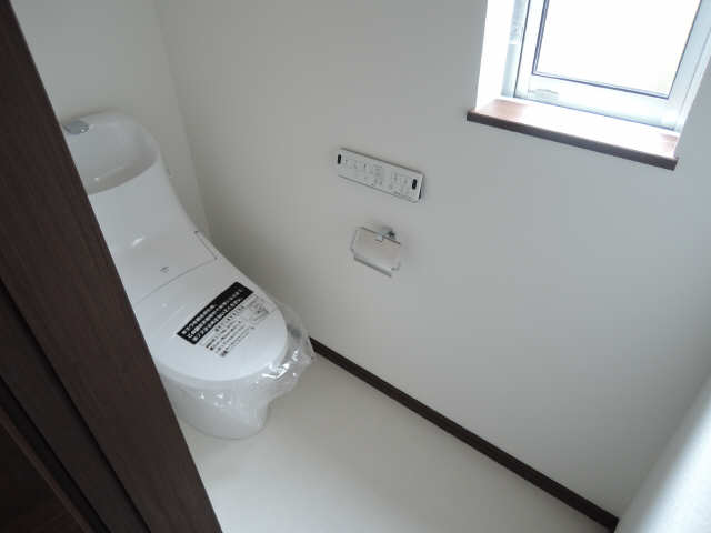 ＷＣ
