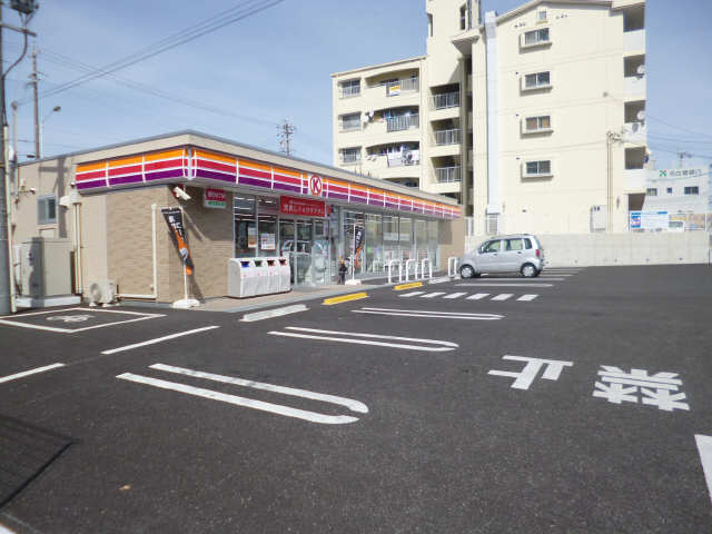 コンビニ