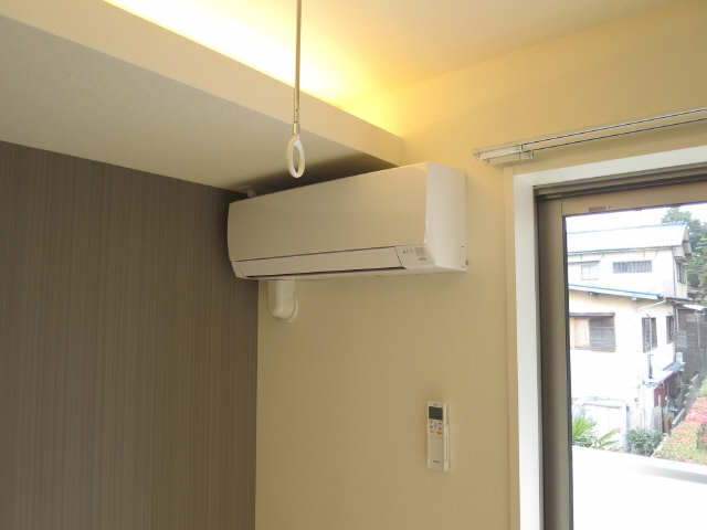 エアコン