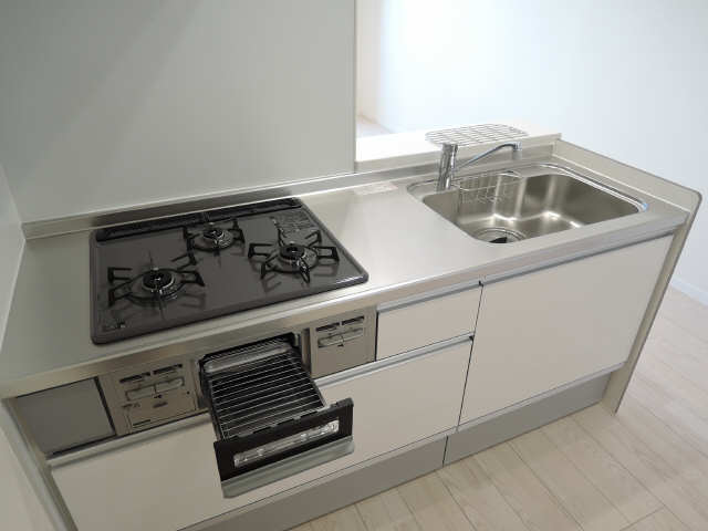 システムキッチン