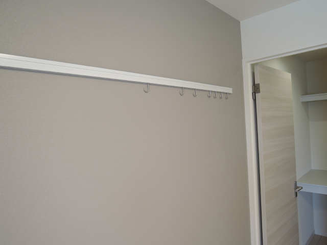 室内ハンガーフック