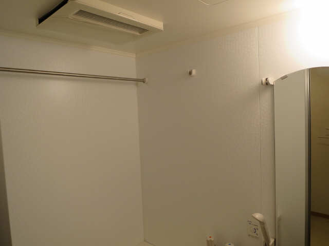 エスペランサ 2階 浴室乾燥機