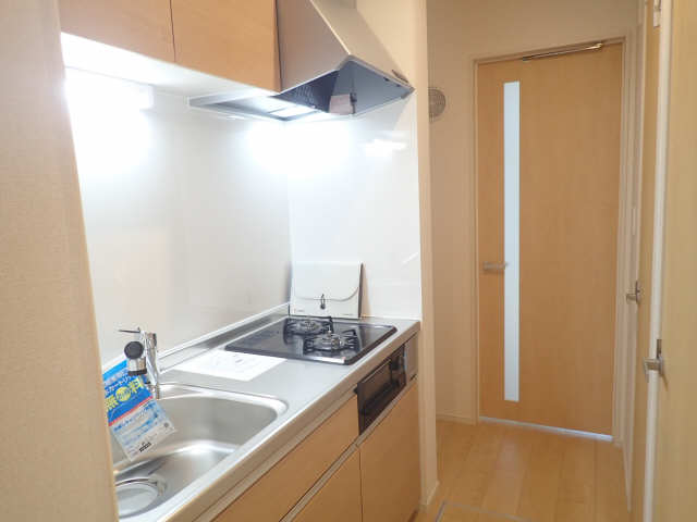 システムキッチン