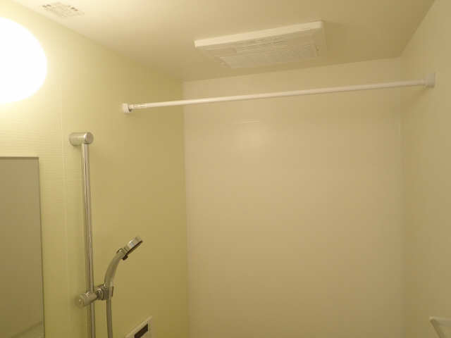 浴室暖房乾燥機