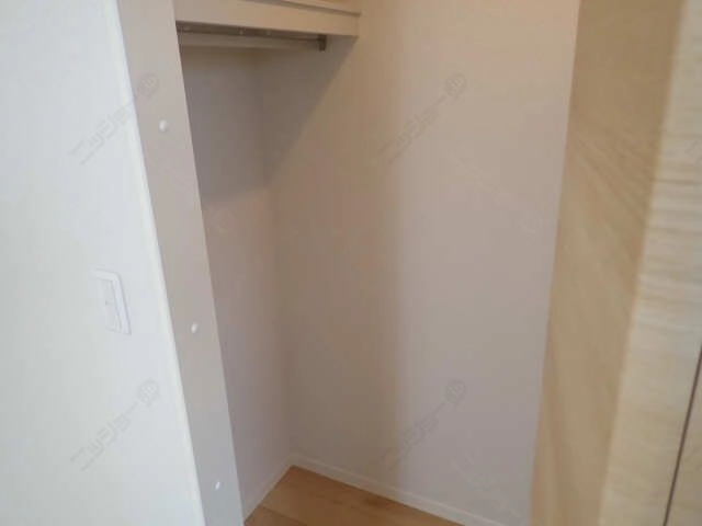 北洋室収納