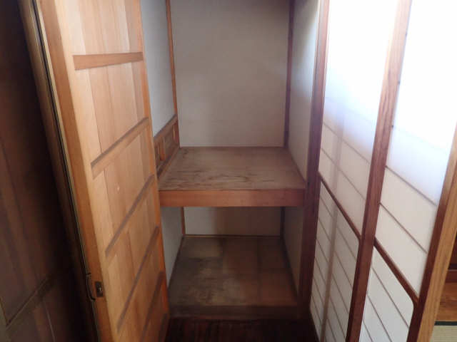 広縁収納