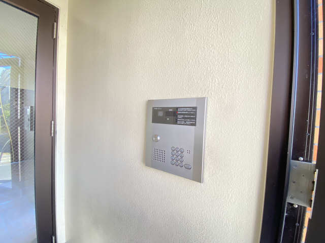 オートロック
