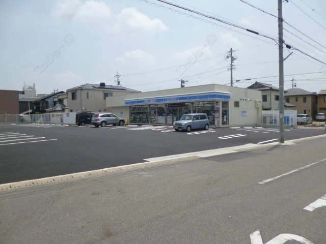 コンビニ５分