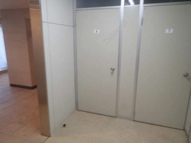 トランクルーム