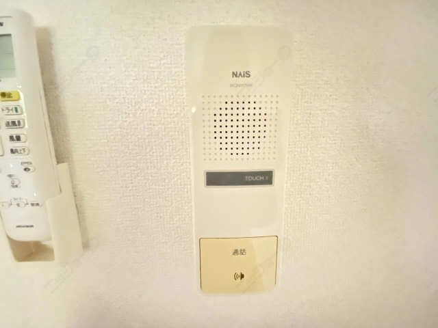 インターホン