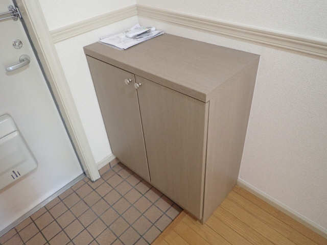 シューズBOX