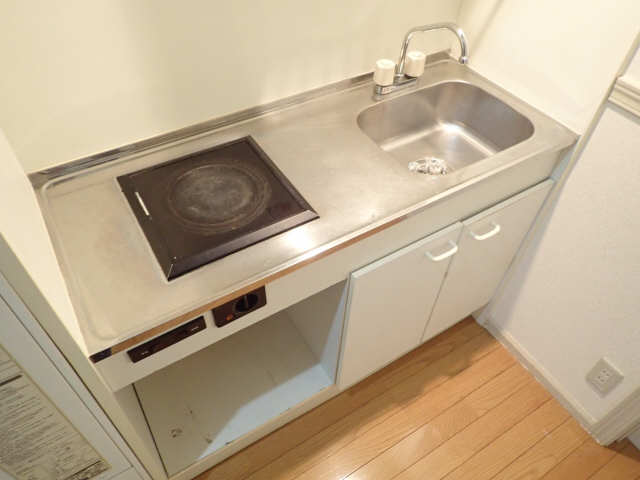 電気コンロ