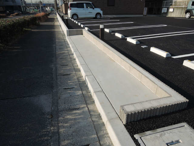 ゴミ捨場