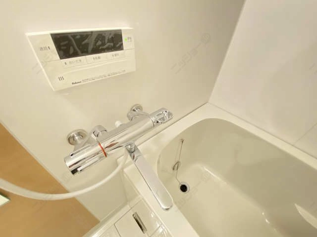 追い焚き付き