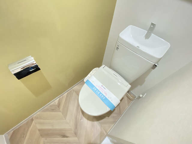 WC