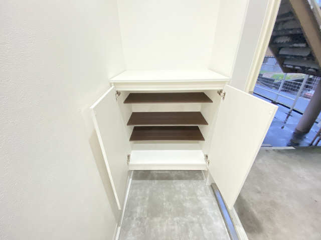 シューズBOX
