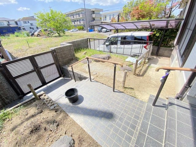 庭