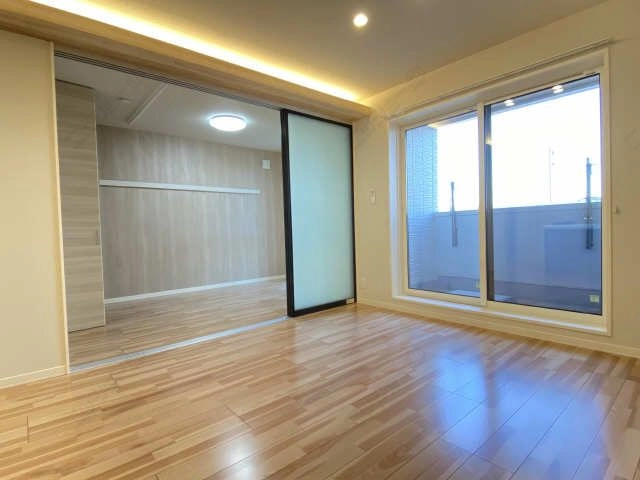 リビング