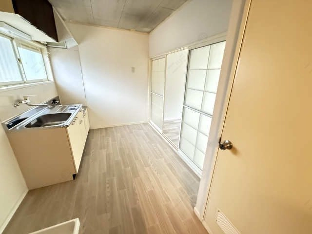 キッチンスペース