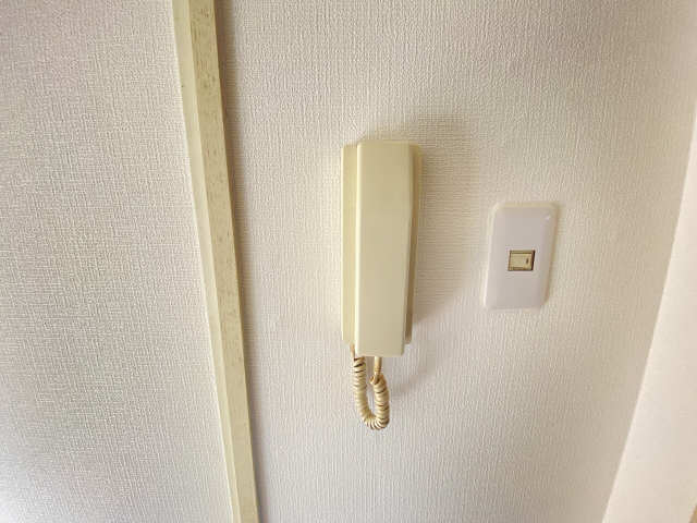 インターホン