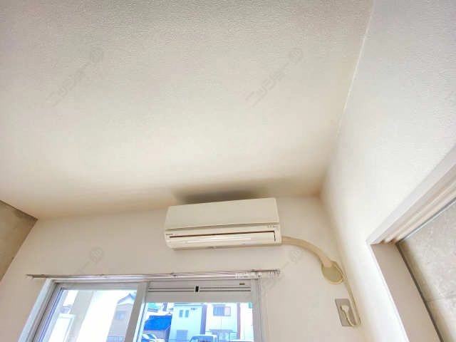 南洋室エアコン