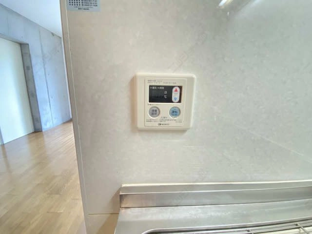 給湯リモコン