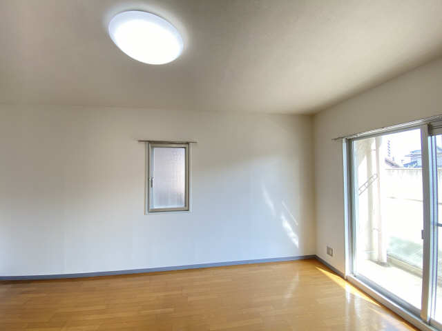角部屋窓