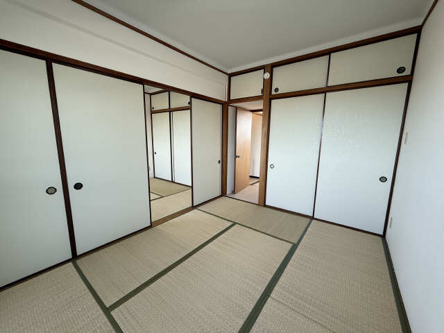 和室1