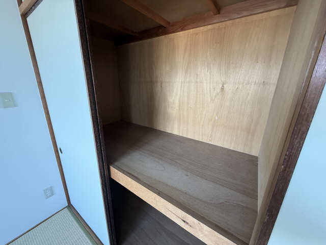 和室2収納