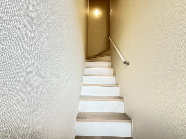階段