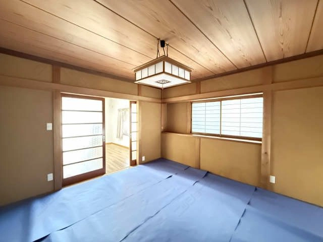 1階和室