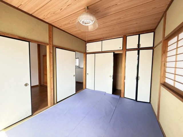 2階和室
