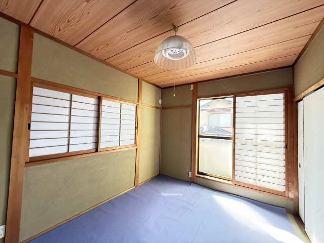 2階和室