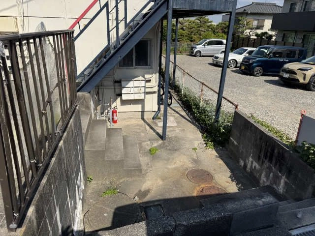 共用部分