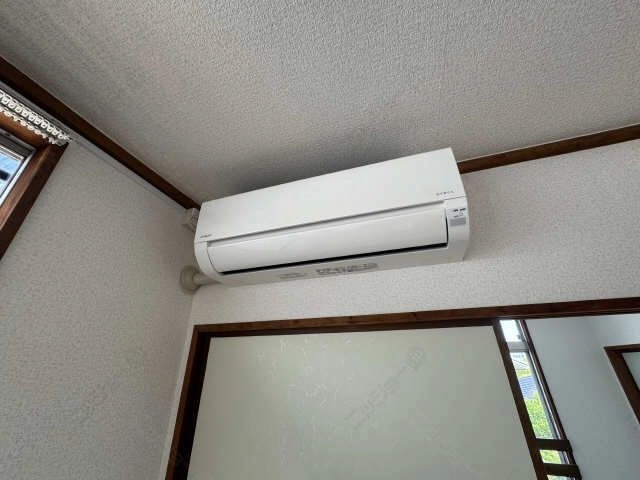 エアコン