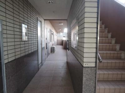 共用部分