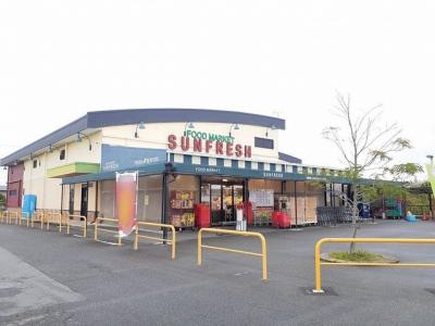 ジュネス笹原 2階 その他