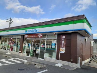 ジュネス笹原 2階 その他