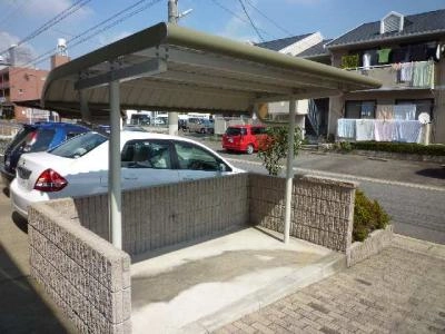 共用部分