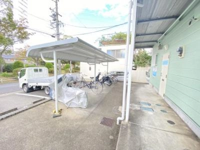 共用部分
