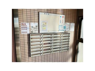 共用部分