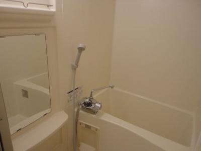 プロスペラーレ 2階 浴室