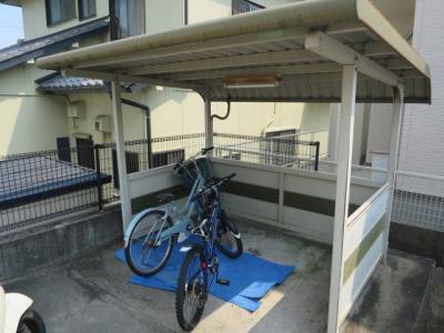 共用部分