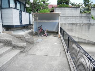 共用部分