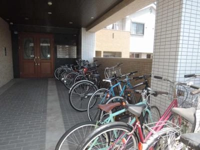 共用部分